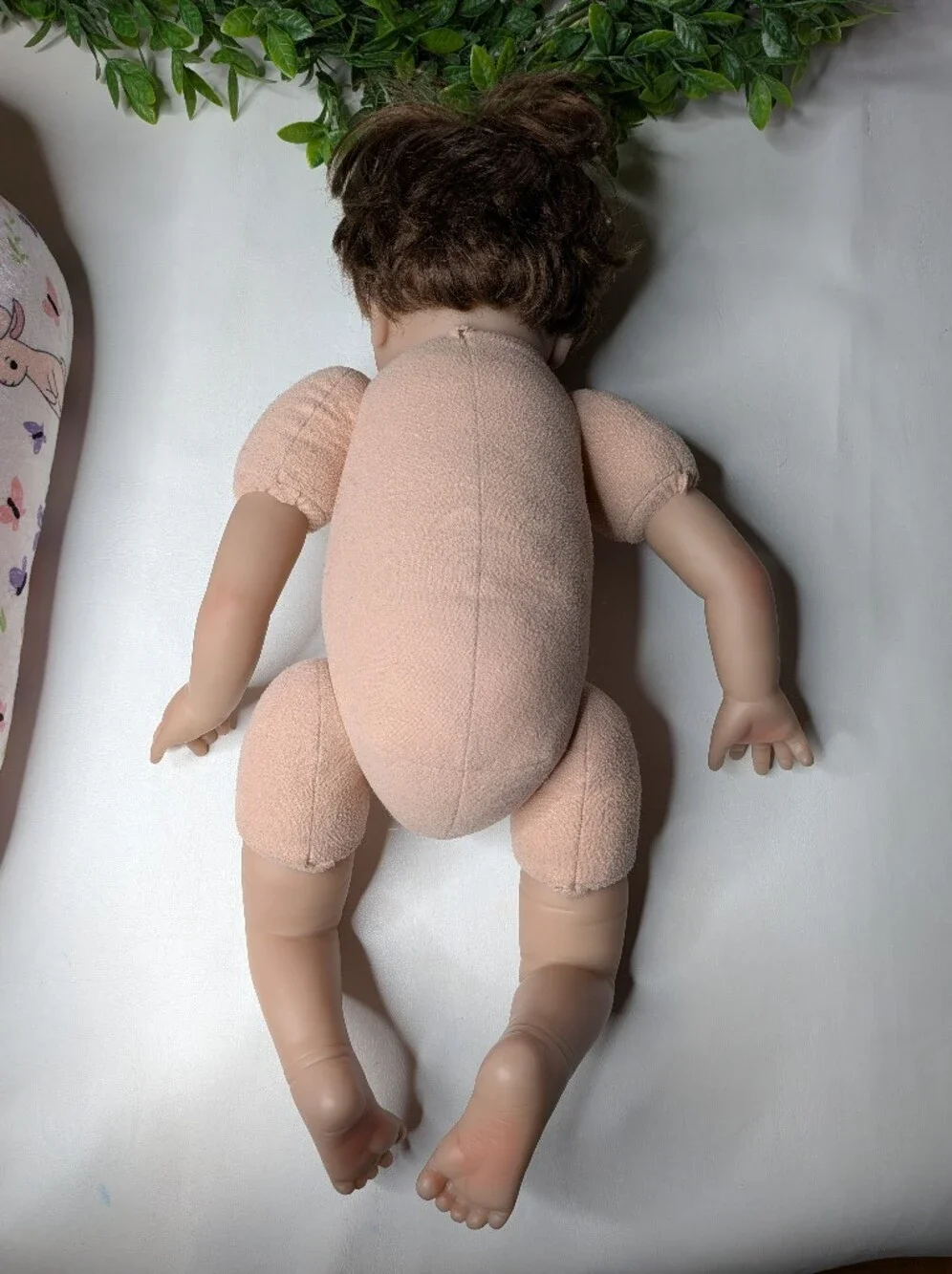 N/A reborn lifelike